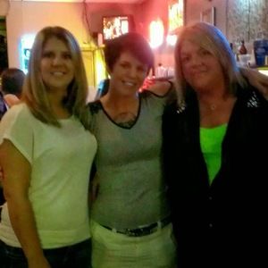 Meet your Posher, Renee